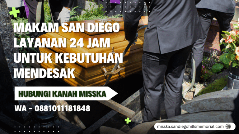 Makam San Diego