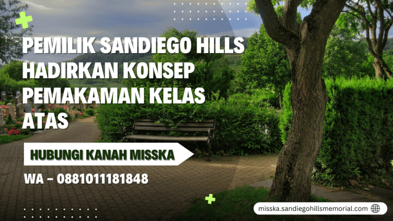 Pemilik Sandiego Hills