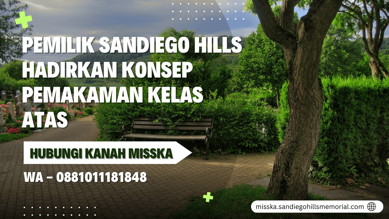 Pemilik Sandiego Hills