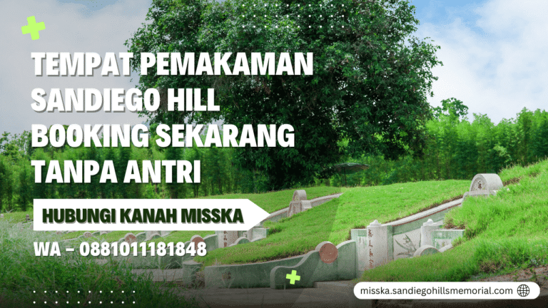 Tempat Pemakaman Sandiego Hill